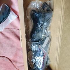 ミラー型ドラレコの画像