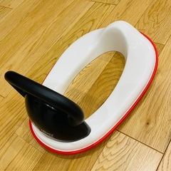 ミッキー補助便座の画像