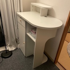棚テーブル