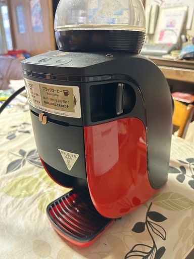 ネスカフェゴールドブレンド バリスタSPM9638