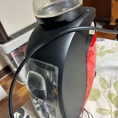 ネスカフェゴールドブレンド バリスタSPM9638の画像