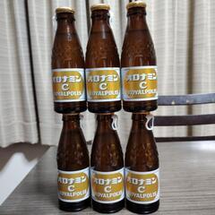 11 オロナミンC　ロイヤルポリス　6本