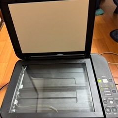 値下げしました。canonプリンター  MP280  の画像