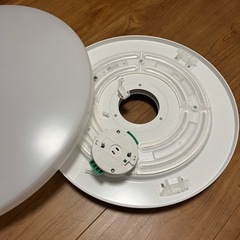 【引取先決定】LEDシーリングライトの画像