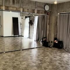 ダンス未経験OK！初めてのトライバルフュージョンベリーダンスの画像