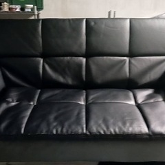 ソファーベット