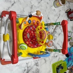 アンパンマン　ジャンパーの画像