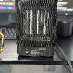 小型セラミックヒーター