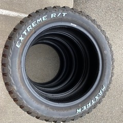MAXTREK165/60R15