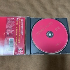 11. ディズニーCDの画像