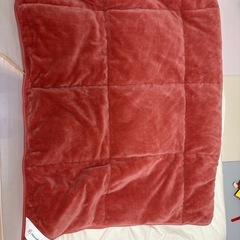 毛布の画像