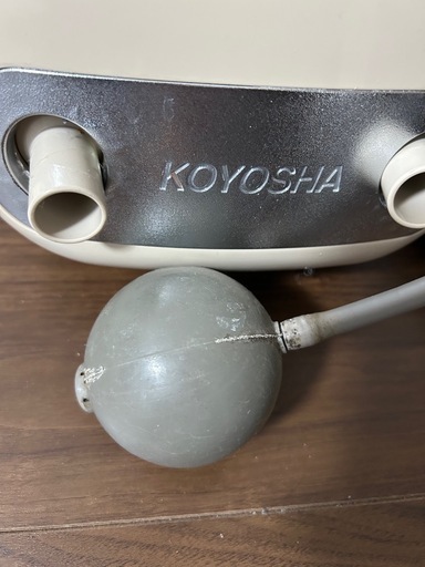 高陽社 ジェットセンス JS-H20 ジャグジー風呂 世田谷区 jaxson