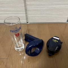 プレモル　簡易ビールサーバー