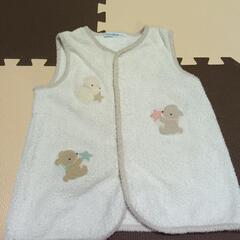 ファミリア　スリーパー　60-90cm
