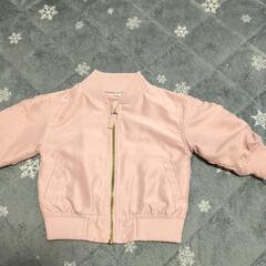 ピンクジャンパー80