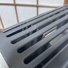 イワタニカセットガスファンヒーター 風暖 (カゼダン) CB-GFH-2 キャンプ 暖房の画像