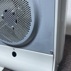 イワタニカセットガスファンヒーター 風暖 (カゼダン) CB-GFH-2 キャンプ 暖房の画像