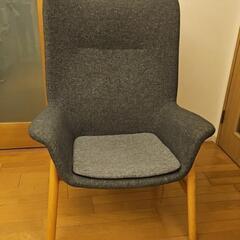 IKEAのソファー