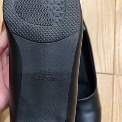 パンプス　22.5㎝の画像