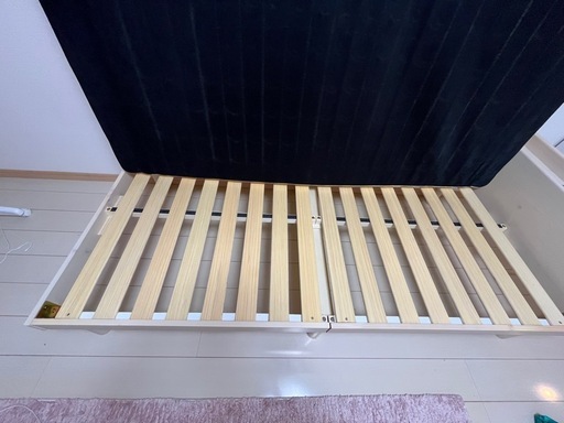 シングルベット
