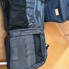 ワイルド1  ギアケースXLキャンプFUKUアウトドアの画像