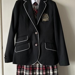 卒業式スーツ・女子(160)
