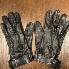 23区レディース革手袋　グローブ