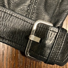 23区レディース革手袋　グローブの画像