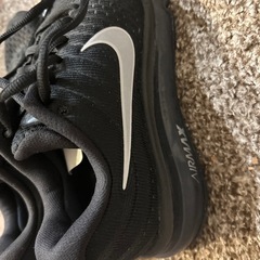 NIKE エアマックスの画像