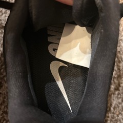 NIKE エアマックスの画像