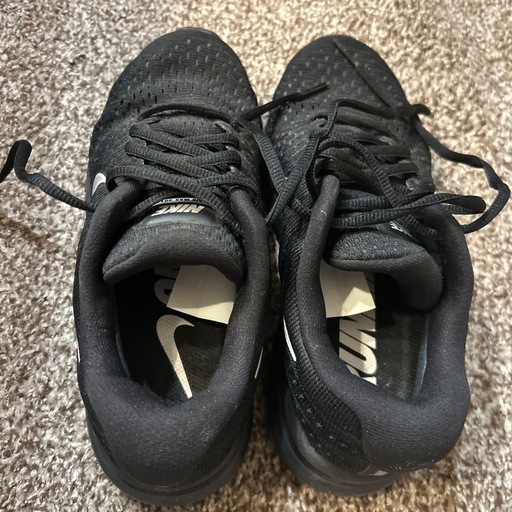 NIKE エアマックス
