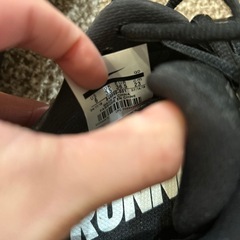 NIKE エアマックスの画像