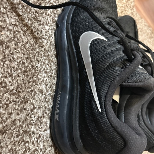 NIKE エアマックス