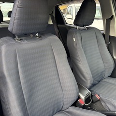 自社ローンあり！ガソリン100リットルプレゼント✨走行2万キロ台！✨ナビプレゼント✨マニュアル車✨トヨタ☆ヴィッツ☆RS☆1500cc☆5人乗り☆の画像