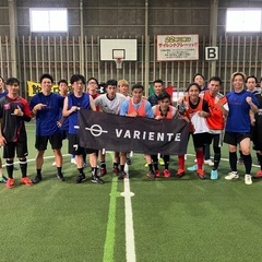 「スポーツを通じて世代を超えた交流を行う為のきっかけ作りを」福岡市内　男女ミックスフットサル★ - スポーツ