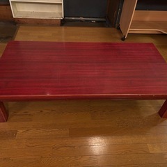 座卓　ローテーブル