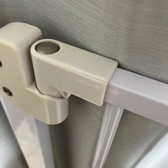  KATOJI ベビーゲート【年内引き取りに来れる方限定】
の画像