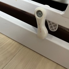  KATOJI ベビーゲート【年内引き取りに来れる方限定】
の画像