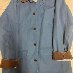 l.l.bean　カバーオール　ジャケット　