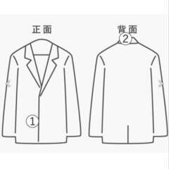 l.l.bean　カバーオール　ジャケット　の画像