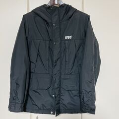 【美品】FTC WATERPROOF 3L MOUNTAIN JACKETの画像