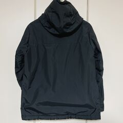 【美品】FTC WATERPROOF 3L MOUNTAIN JACKETの画像