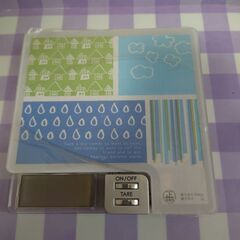 【キッチンスケール／デジタルはかり】パール金属㈱／最小1g〜最大...