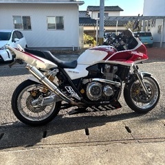 ホンダCB1300SB 2006年式