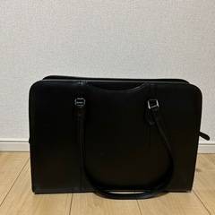 リクルートバッグ