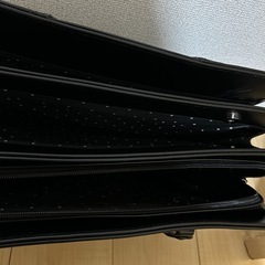 リクルートバッグの画像