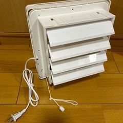 換気扇の画像