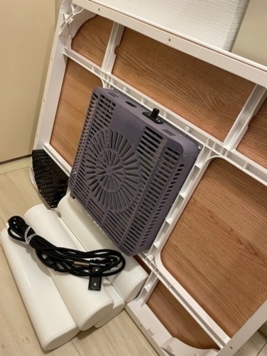 コタツ