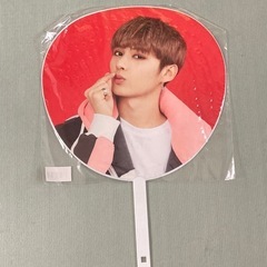seventeen ジュン グッズ セットの画像