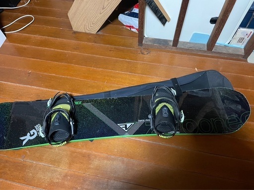 011Artistic ＋スノボーセット多数